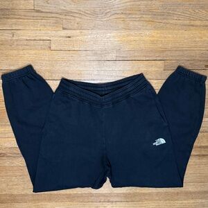 The North Face Kids Navy Joggers